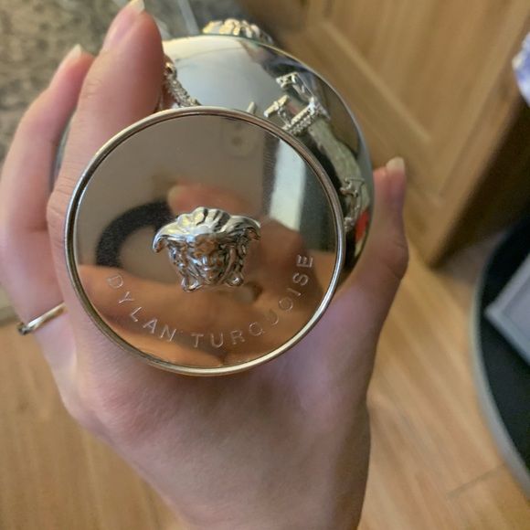 Versace Dylan Turquoise EDT Perfume - Picture 4 of 7